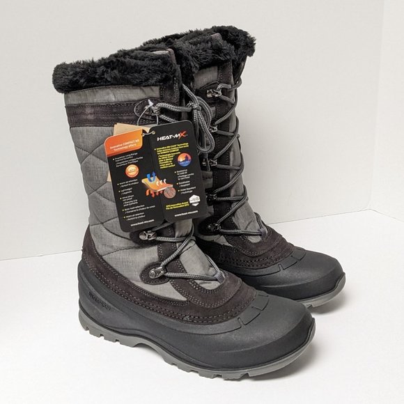kamik snowvalley boots